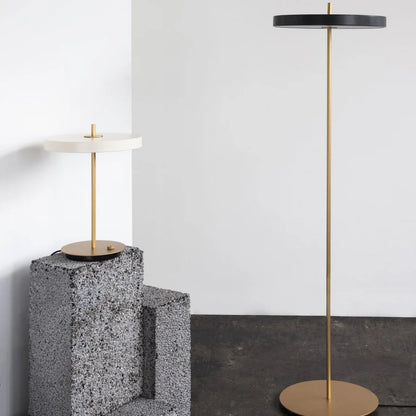 Asteria Floor Lamp
