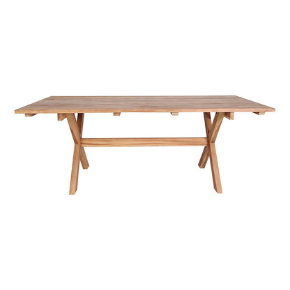 Murcia Dining Table - Teak